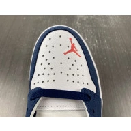 Navy Jordan CJ7891-400 SB 1 Low Midnight 0726